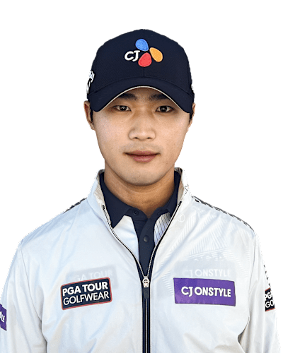 Yongjun Bae