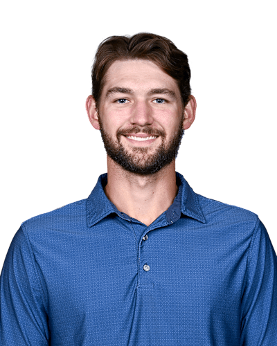 Zachary Burry