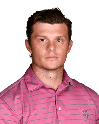 Brandon Pierce