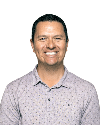 Kyle Mendoza