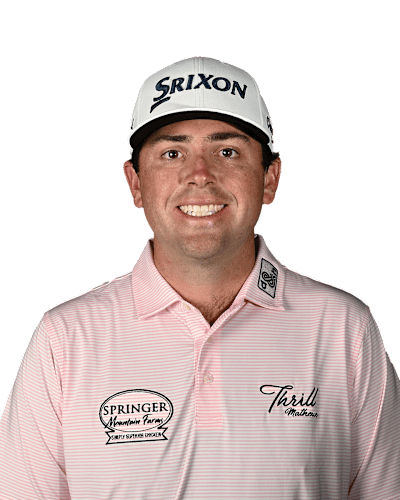Spencer Ralston