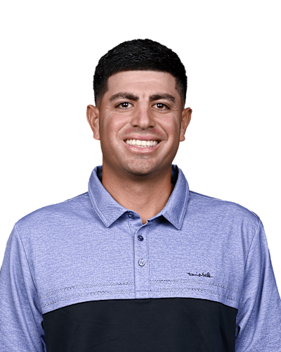 Caleb Ramirez