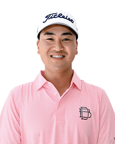 David Kim