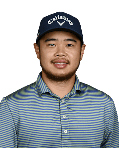 Zihao Jin