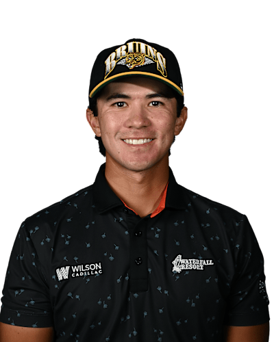Davis Chatfield