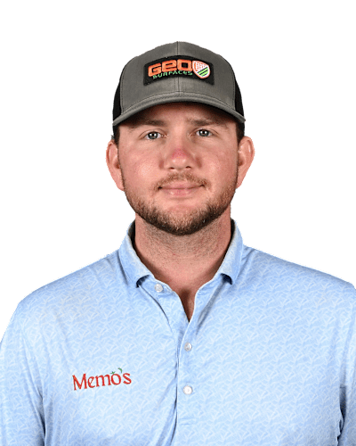 Luke Long