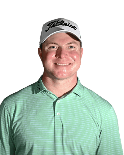 Trey Winstead