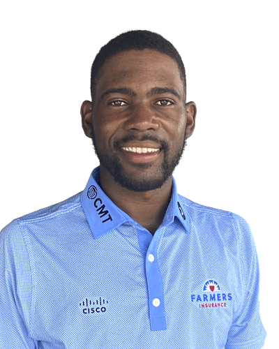 Kamaiu Johnson