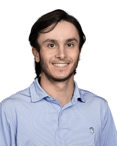 Matt Organisak