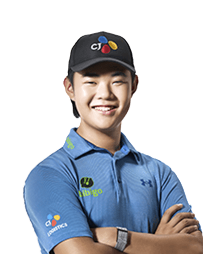 Kris Kim