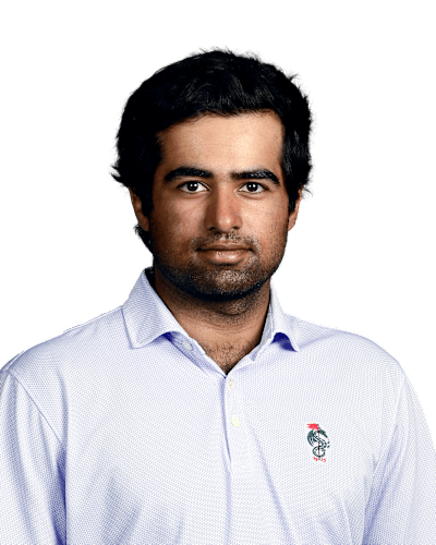 Viraj Garewal