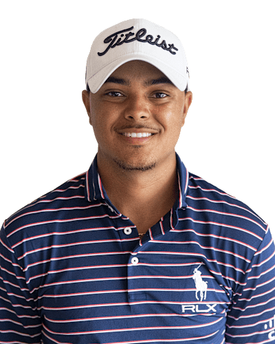 Troy Taylor II
