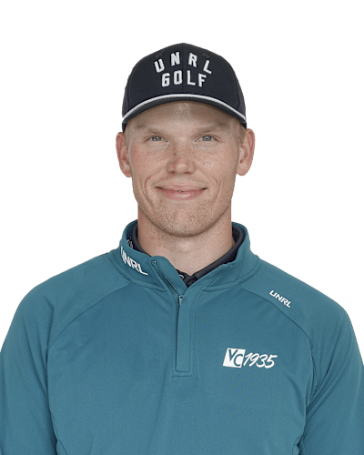 Ben Warian