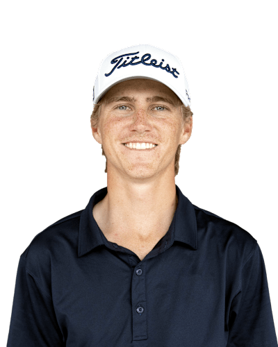 Cooper Jones