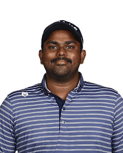 Rayhan Thomas