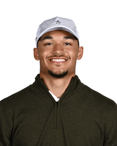 Marcus Smith, Jr.