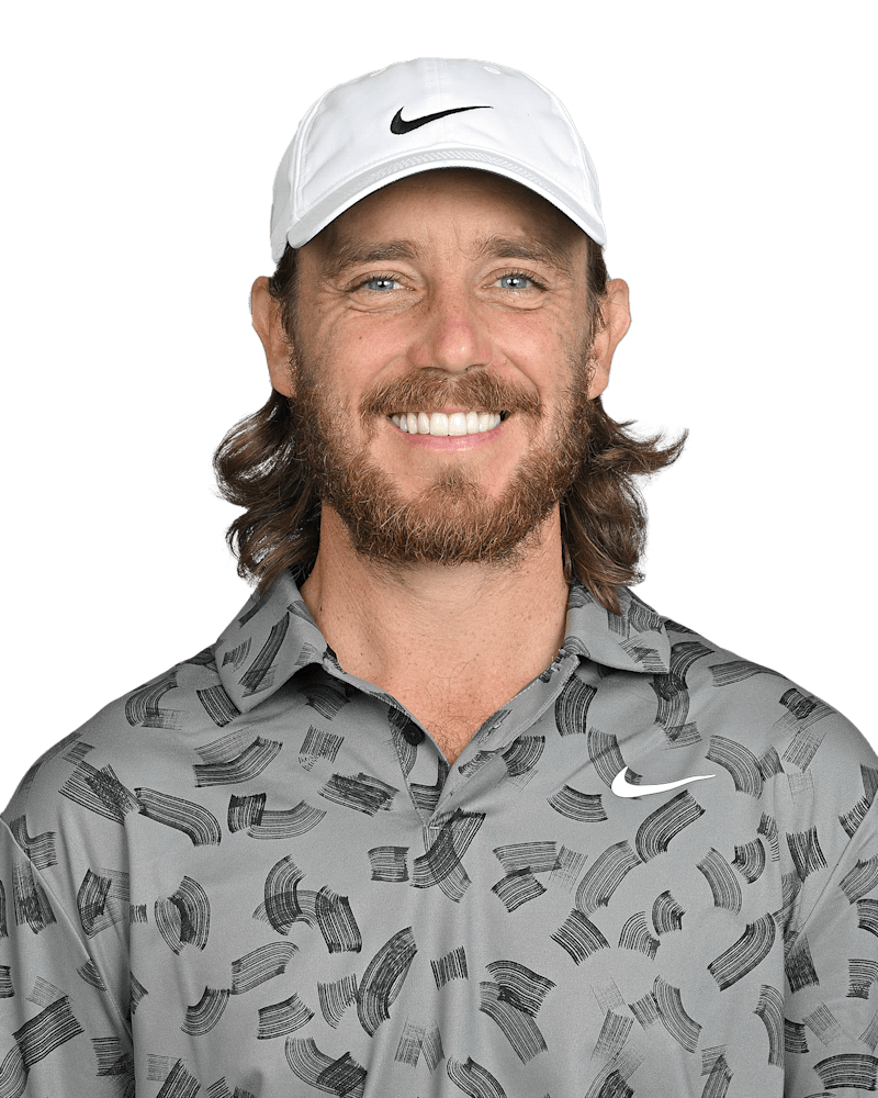 Tommy Fleetwood