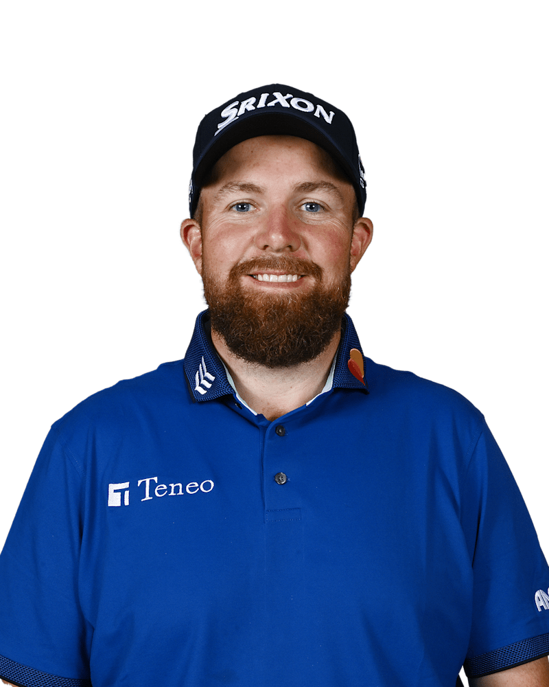 Shane Lowry