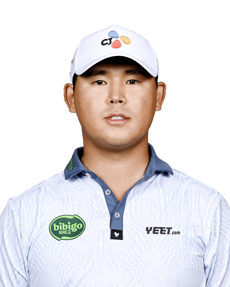 Si Woo Kim