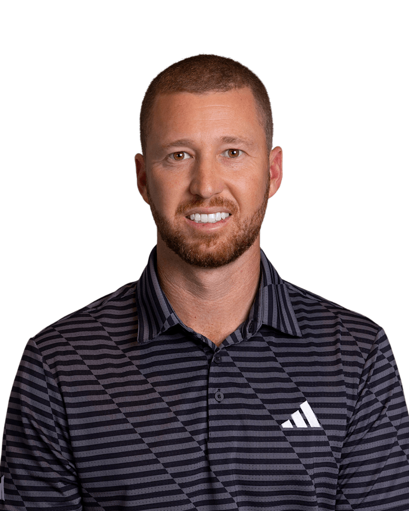 Daniel Berger