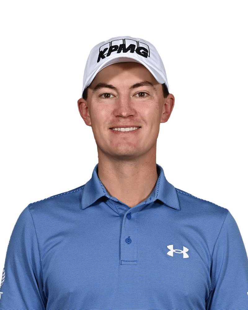 Maverick McNealy
