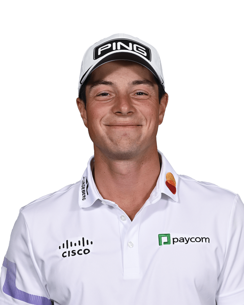 Viktor Hovland