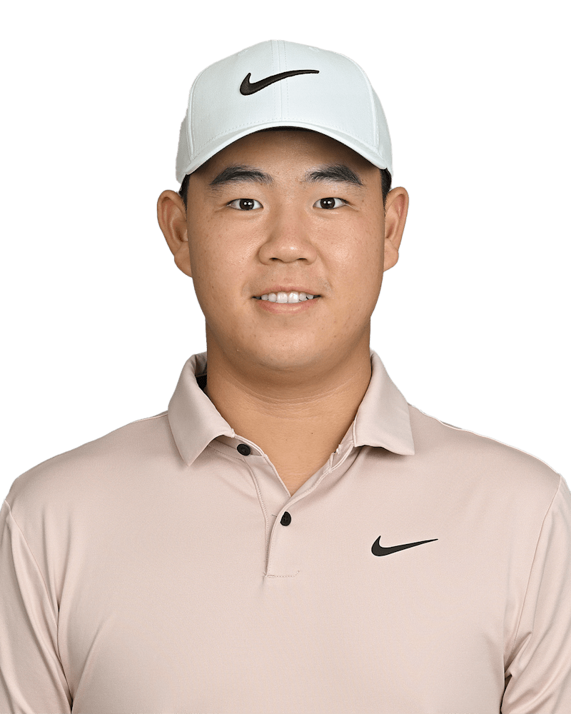 Tom Kim