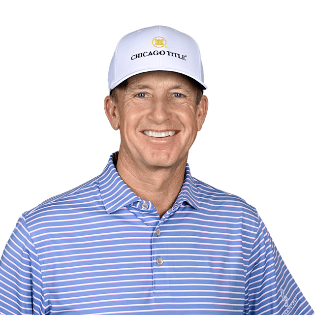 David Toms