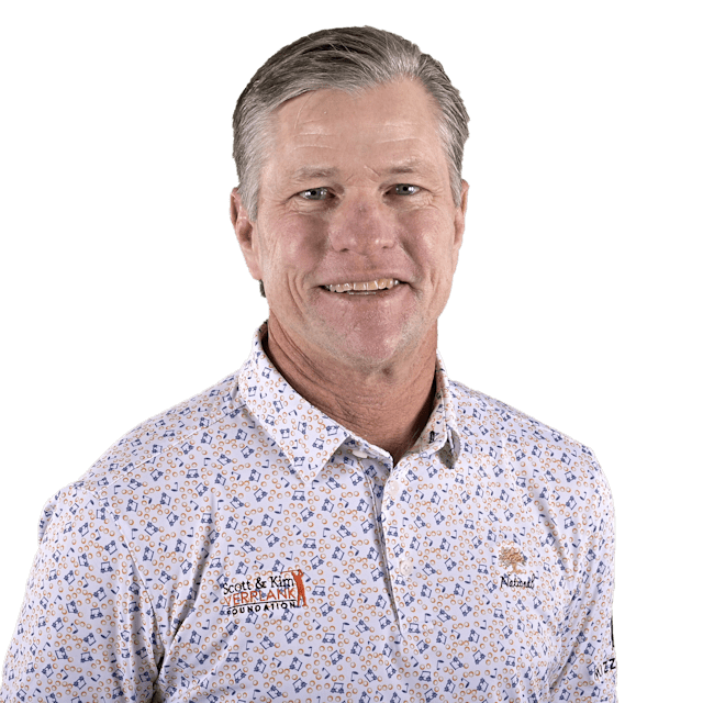 Scott Verplank