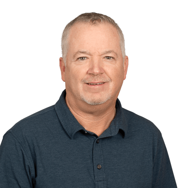Craig Bowden