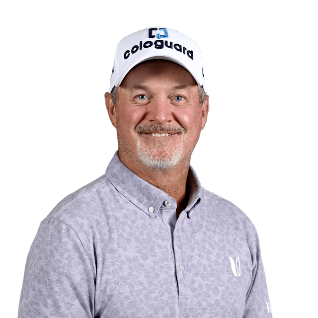 Jerry Kelly