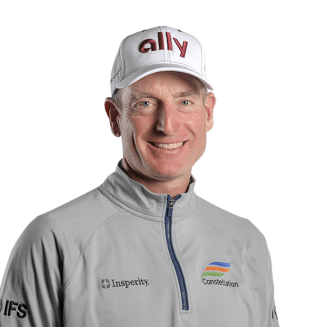 Jim Furyk