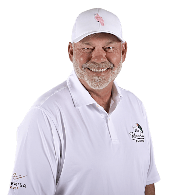 Darren Clarke