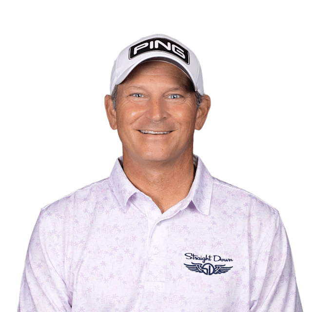 Mark Wilson
