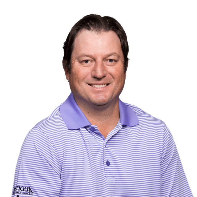 Tim Clark
