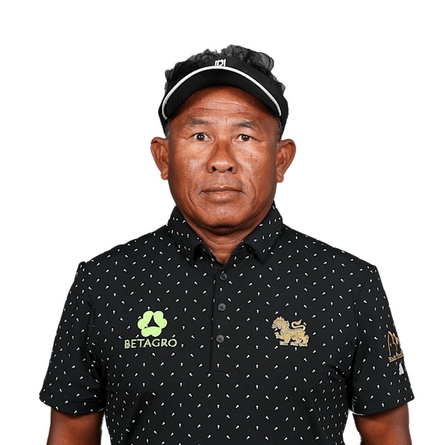 Thongchai Jaidee