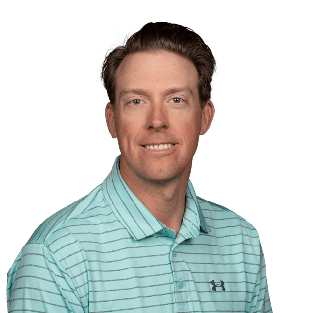 Hunter Mahan