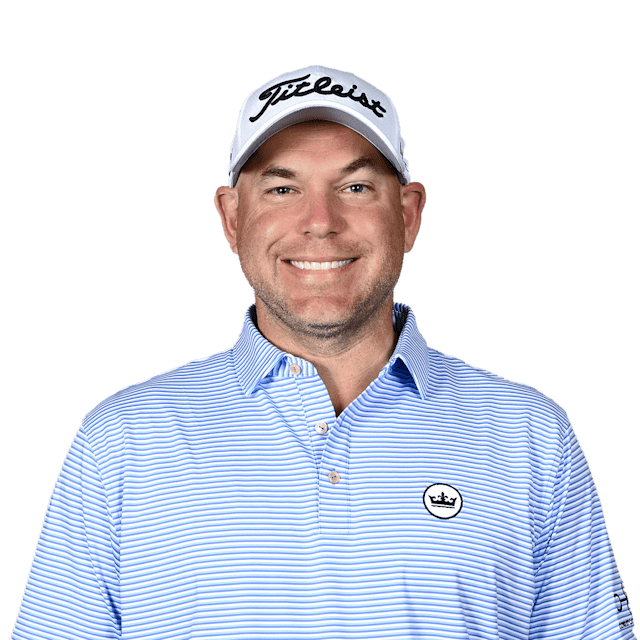 Bill Haas