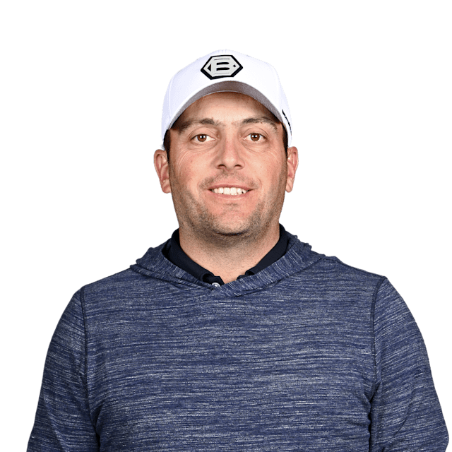 Francesco Molinari