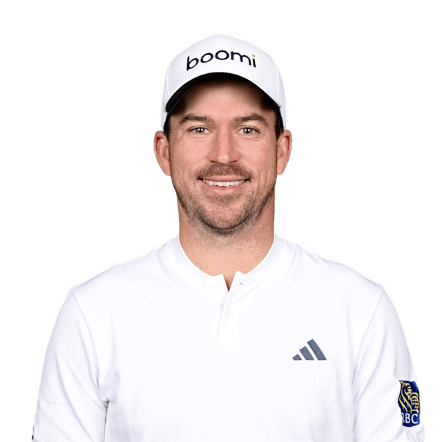 Nick Taylor