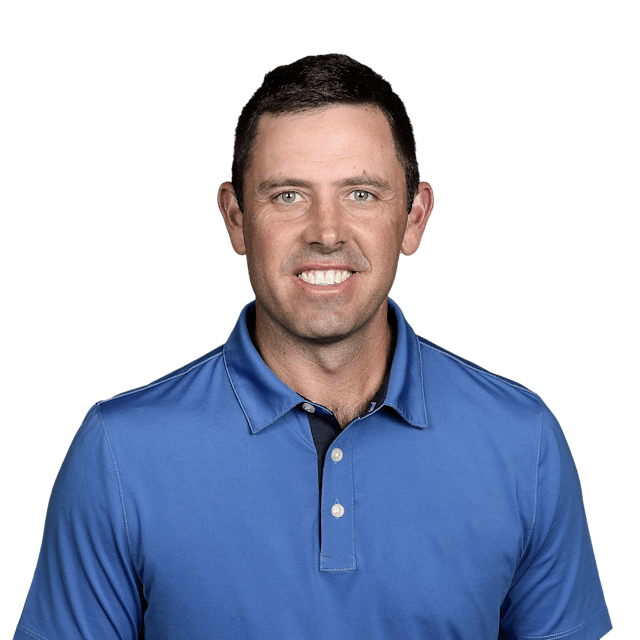 Charl Schwartzel