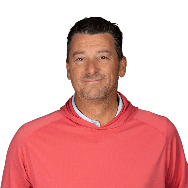 Jeff Martin