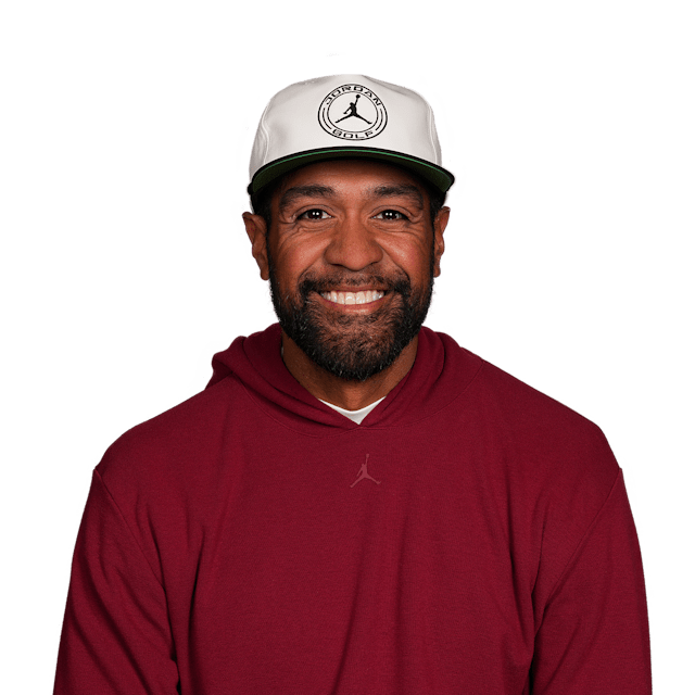 Tony Finau