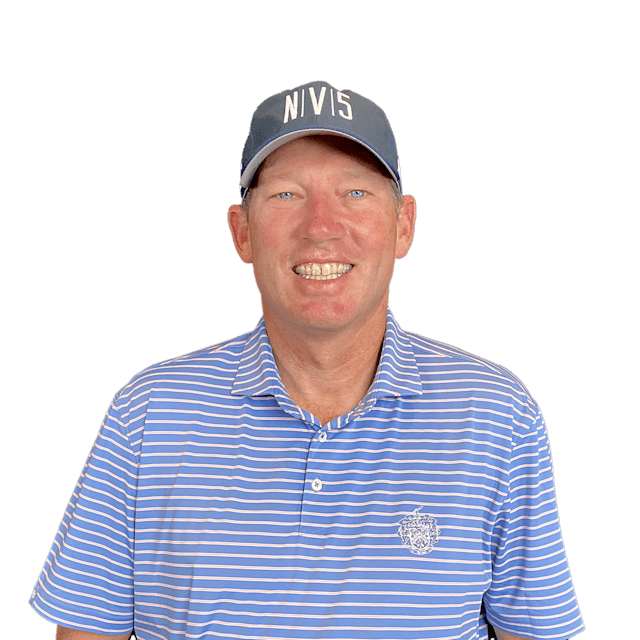 Jim Herman