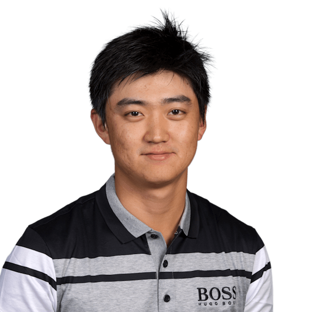 Jin Jeong