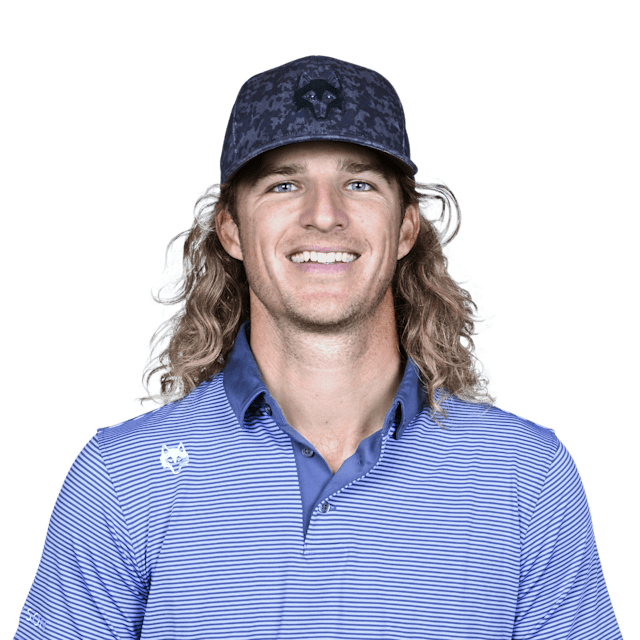 Morgan Hoffmann