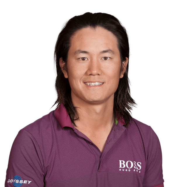 Richard Lee