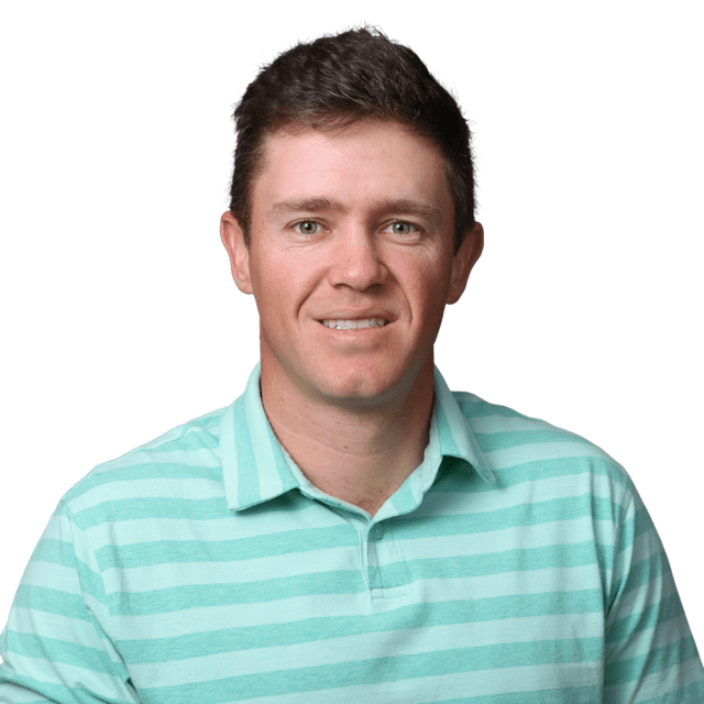 Michael Weaver