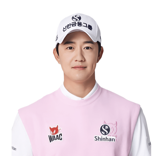 Young-han Song