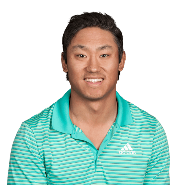 Derek Chang